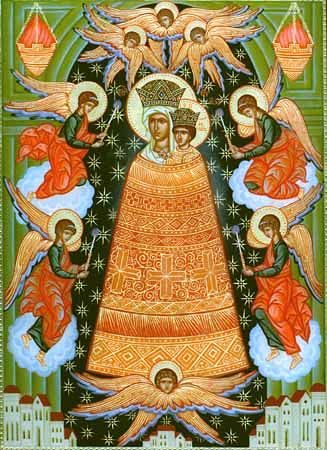 Найдена самая бесполезная икона в православии!