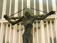 Ужас в Западном Сассексе