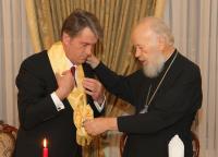 А на Украине-то жизнь налаживается!