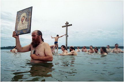 Бобер! Выдыхай!