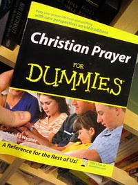 Выбраны десять "худших" библейских отрывков