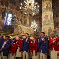 Благословение третьей свежести