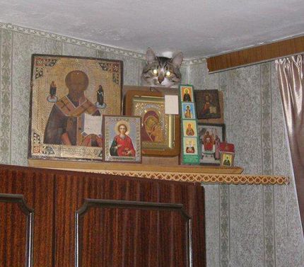 Ибо Я Господь Твой!