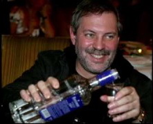 Намедни, мучаясь с похмелья!