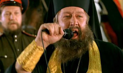 Выборы, выборы, в Уркаине!