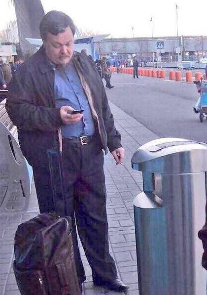 ТНБ, спасибо за приземление
