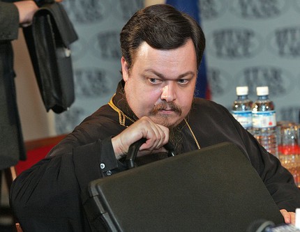 Мы здесь власть!