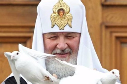 У чёрных есть чувство ритма, у белых - чувство вины