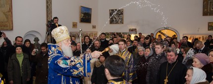 Господь не просто так лишает разума