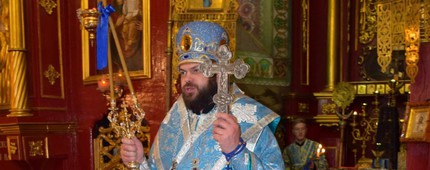 Хорошо в УАПЦ 