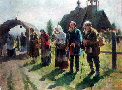 Верх православно-депутатского цинизма