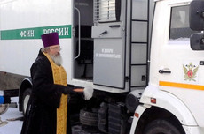 А отпустили Варавву