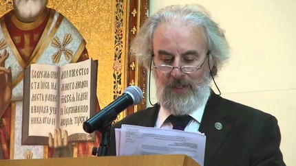 Везде не любят «сектоведа»
