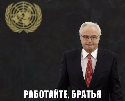 Умер великий человек. Помянем.
