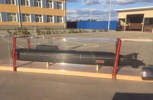 Подводное казачество настало