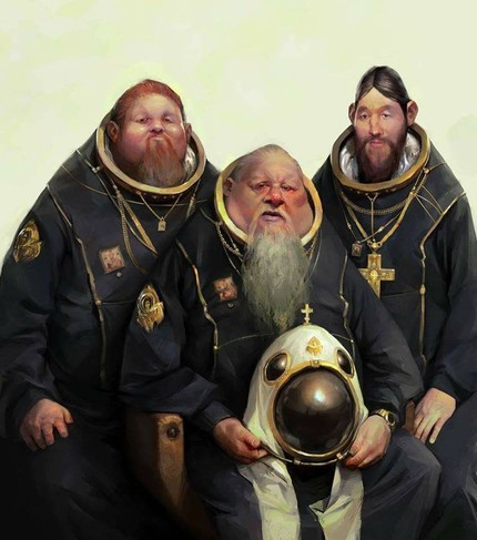 Время первых!