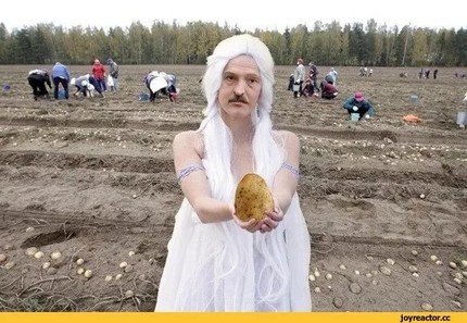 Лопата. Равноапостольная.