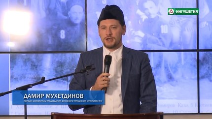 По заветам Уркаинских деятелей