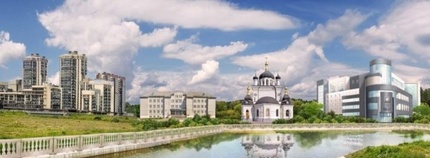 Вместо школы и детского сада