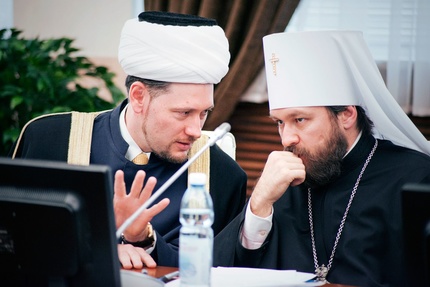 Агностики в РПЦ