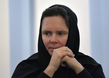 Новинки православной эмбриологии
