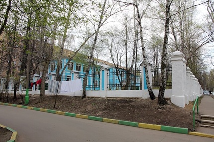 И снова попы важнее детей
