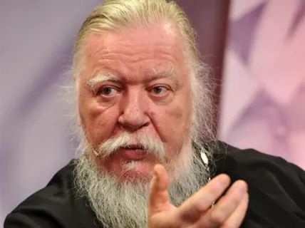 Смирнов - еретик, просьба РПЦ МП™ к нему присмотреться